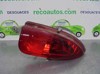 Luzes de nevoeiro esquerdas 6223041 OPEL