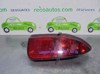 Luzes de nevoeiro esquerdas 6223041 OPEL