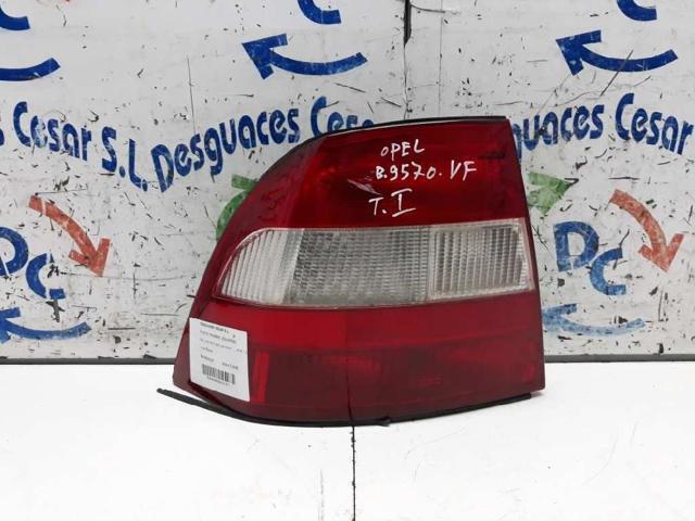 6223159 OPEL Фонарь задний левый купить в Тернополь