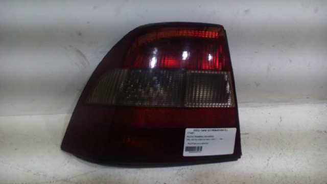 6223159 OPEL Фонарь задний левый купить в Украина