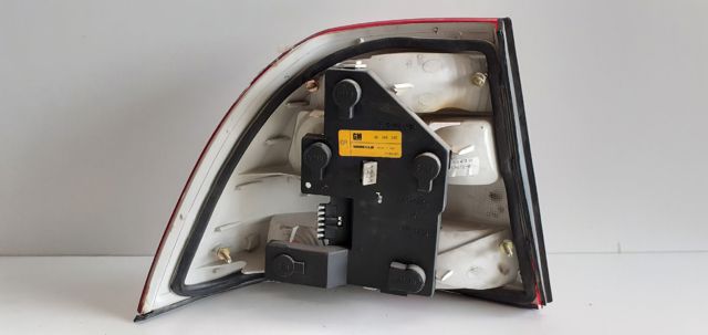 6223160 OPEL Фонарь задний правый купить в Павлоград