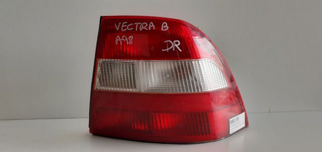 6223160 OPEL Фонарь задний правый купить в Каменское