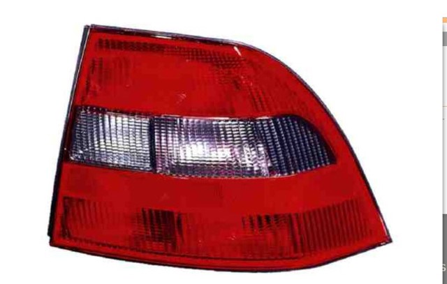 6223161 OPEL Фонарь задний левый купить в Запорожье