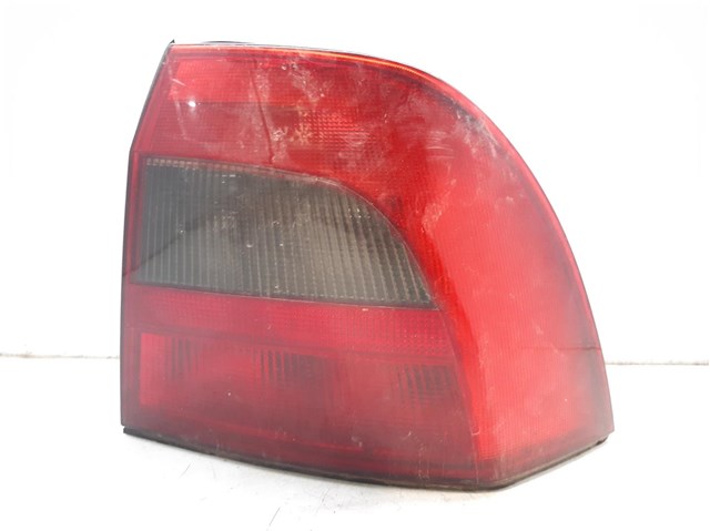 Lanterna traseira direita 6223162 Opel