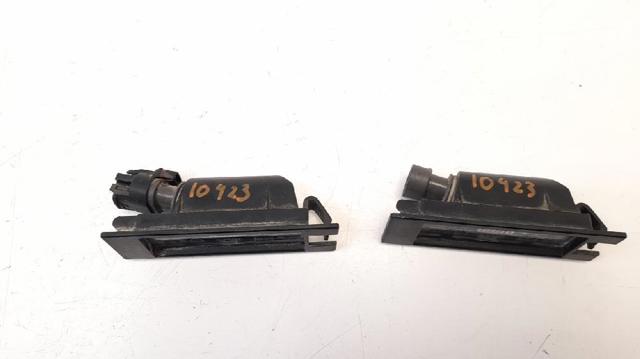 6223513 OPEL Фонарь подсветки номерного знака купить в Чернигов