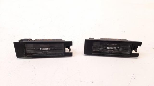 6223513 Фонарь подсветки заднего номерного знака купить Ужгород
