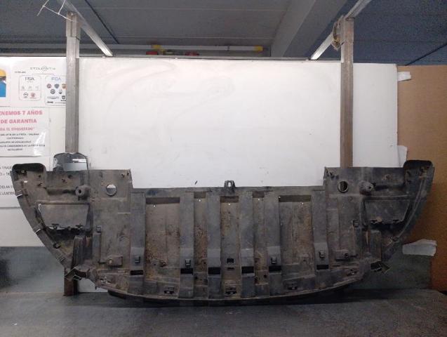 622358251R RENAULT Защита бампера переднего купить в Ирпень