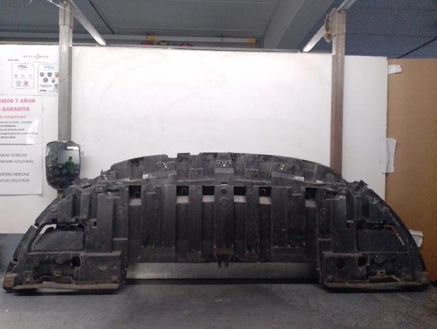 RENAULT 622358251R Защита бампера переднего в наличии Житомир