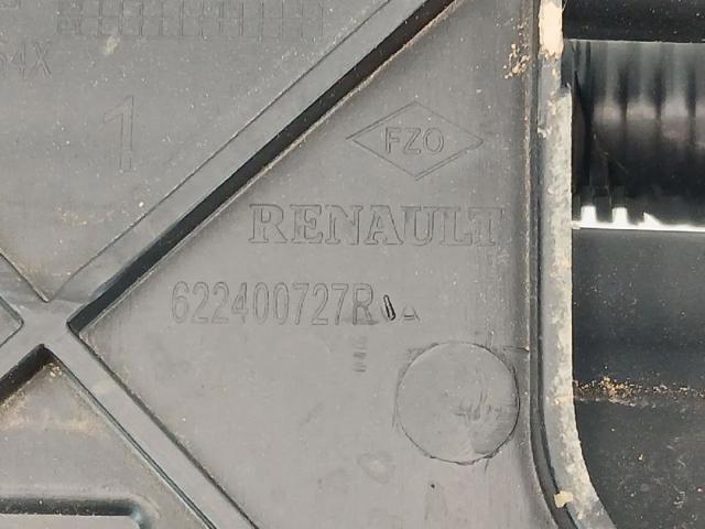 622400727R RENAULT Кронштейн бампера переднего центральный купить в Запорожье