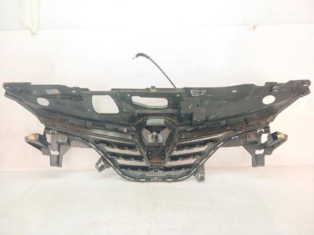 RENAULT 622567196R Решетка радиатора в наличии Запорожье