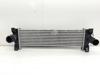 Radiador de intercooler 622704 SSANG YONG