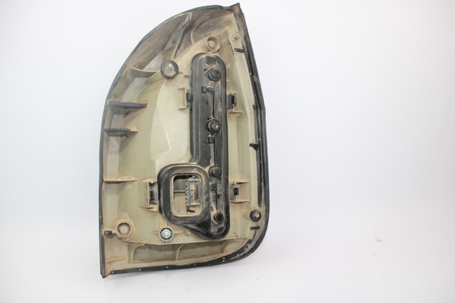 62280 OPEL Фонарь задний левый купить в Черкассы