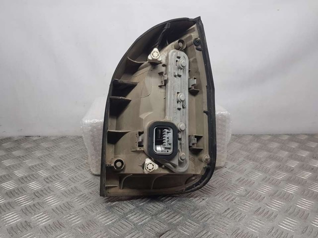 62280 OPEL Фонарь задний левый купить в Тернополь