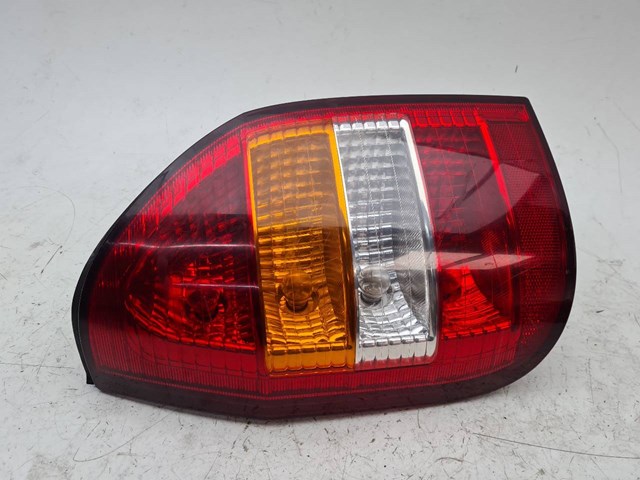 62280 OPEL Фонарь задний левый купить в Хмельницкий