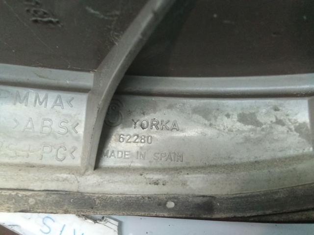 OPEL 62280 Фонарь задний левый в наличии Ужгород