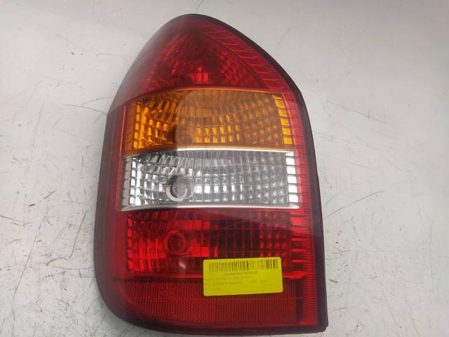 OPEL 62280 Фонарь задний левый в наличии Сумы