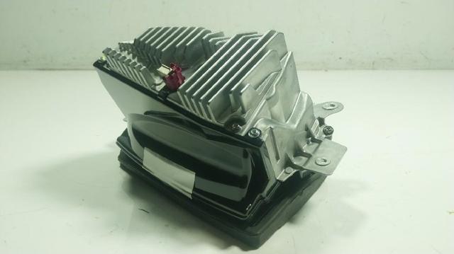 62308736364 BMW Дисплей-проекции на лобовое стекло купить в Львов