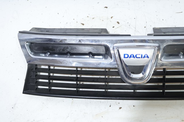 623100260R RENAULT Решетка радиатора купить в Украина