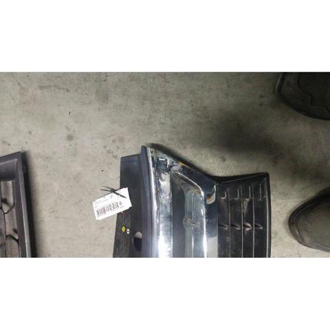 623100260R RENAULT Решетка радиатора купить в Сумы