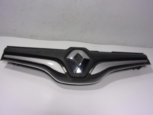 Grelha do radiador 623101381R RENAULT
