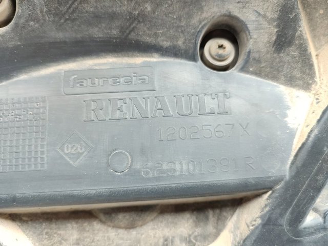 623101381R Renault (RVI)