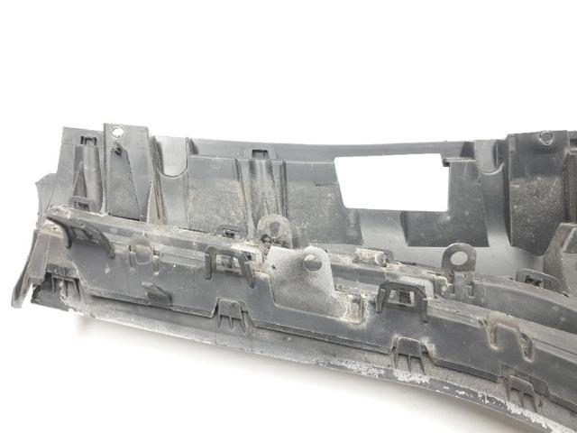 Grelha do radiador Renault Kangoo 2 FW0