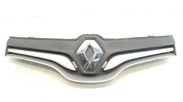 Grelha do radiador 623101381R RENAULT