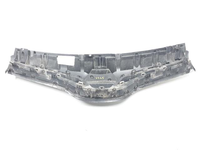 Grelha do radiador Renault Kangoo 2 FW0