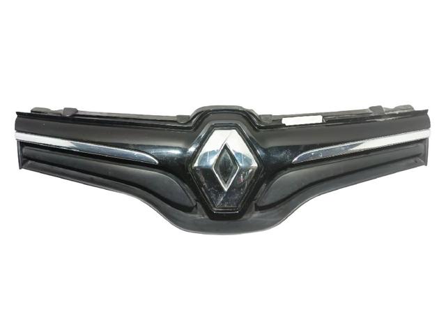 Grelha do radiador 623101381R RENAULT