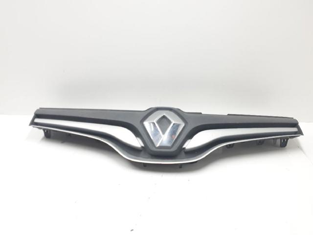 Grelha do radiador 623101381R RENAULT
