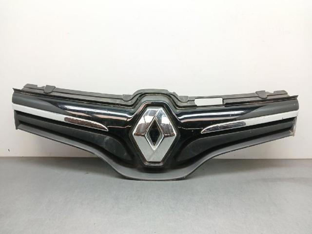 Grelha do radiador 623101381R RENAULT