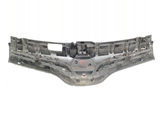 Grelha do radiador Renault Kangoo 2 FW0