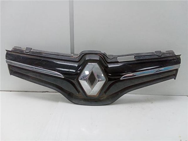 Grelha do radiador 623101381R RENAULT