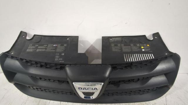 RENAULT 623103971R Решетка радиатора в наличии Ирпень