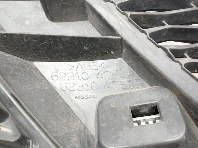 623104CE0A Решетка радиатора купить Украина