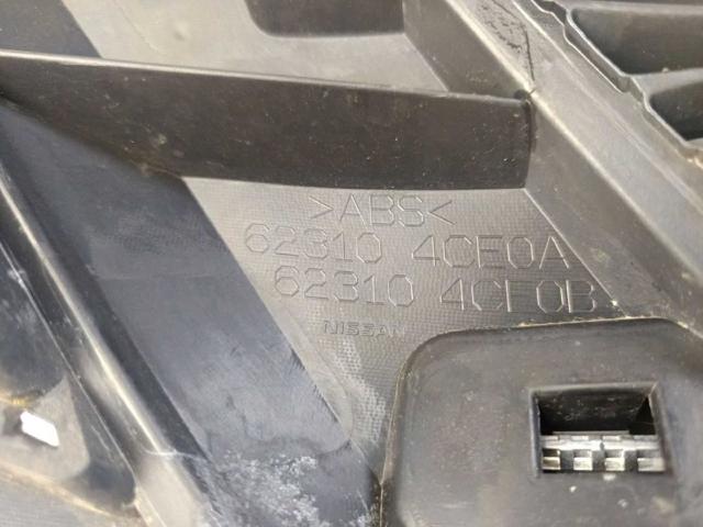 623104CE0A Решетка радиатора купить Тернополь