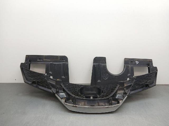 623104CE0A NISSAN Решетка радиатора купить в Сумы