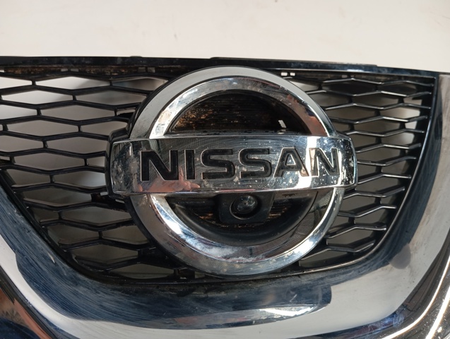 623104CE0B NISSAN Решетка радиатора купить в Ровно