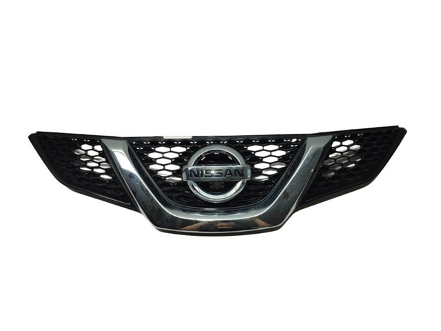 623104EA0A NISSAN Решетка радиатора купить в Украина