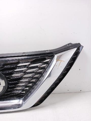 NISSAN 623104EA1A Решетка радиатора в наличии Ровно