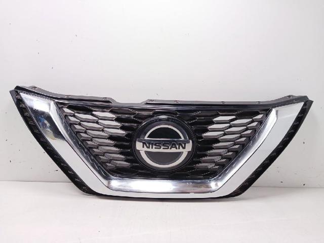 NISSAN 623104EA1A Решетка радиатора в наличии Тернополь