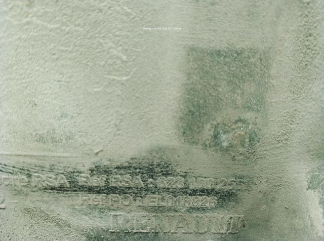 623105689R Решетка радиатора купить Ровно