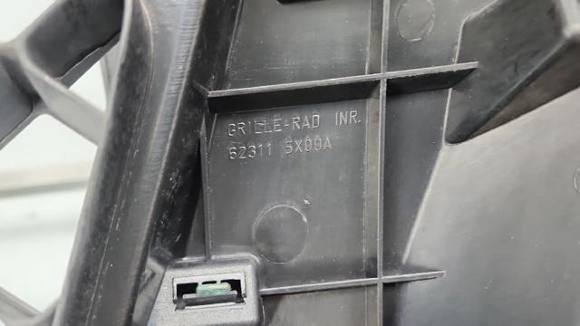 623105X00A NISSAN Решетка радиатора купить в Николаев