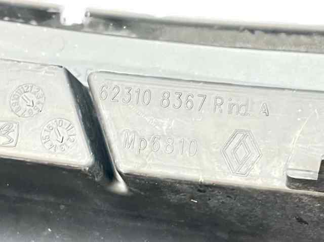RENAULT 623108367R Решетка радиатора в наличии Сумы