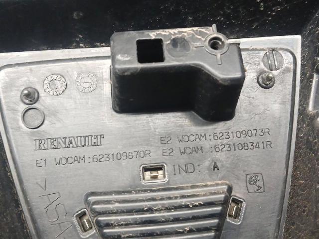 623109870R RENAULT купить в Ирпень