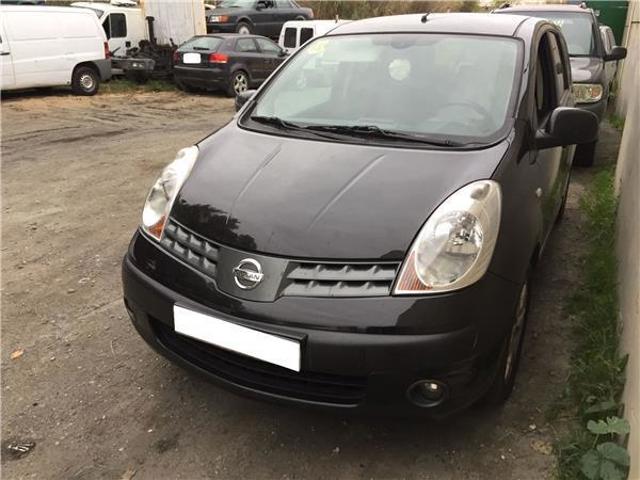 NISSAN 623109U000 Решетка радиатора в наличии Николаев