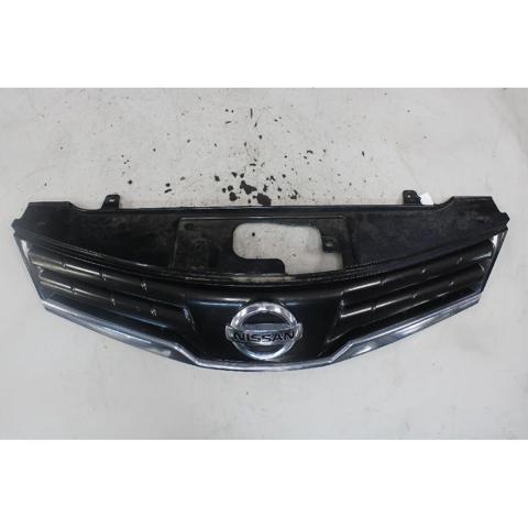 NISSAN 623109U000 Решетка радиатора в наличии Тернополь