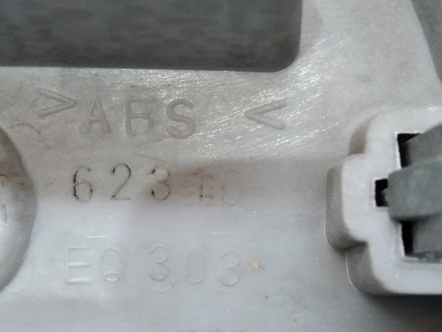 62310EQ303 Решетка радиатора купить Винница