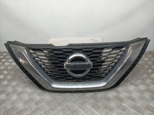 NISSAN 62310HV32A Решетка радиатора в наличии Львов