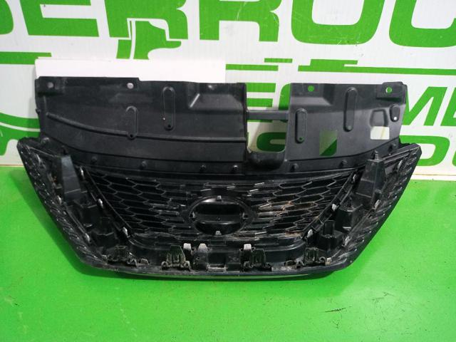 NISSAN 62310HV32B Решетка радиатора в наличии Павлоград